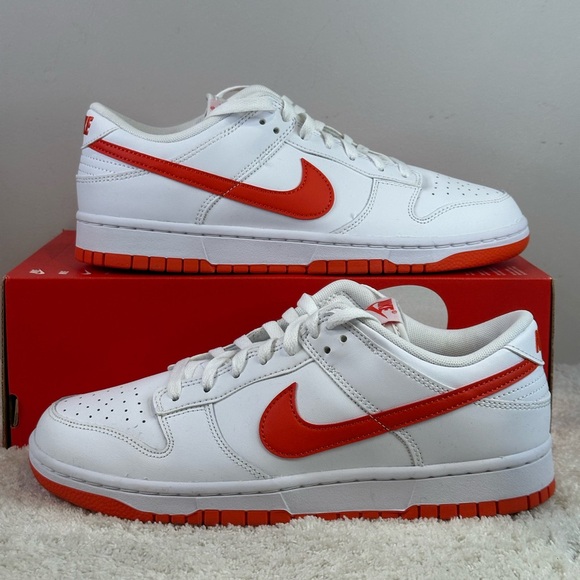 Nike Dunk Low Retro main image 4
